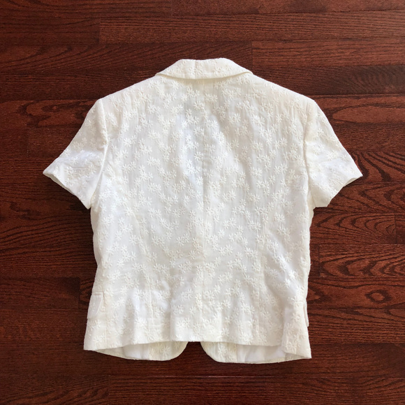 FABRIKA – Women’s suit (I : Jacket) - Picture 2 of 5